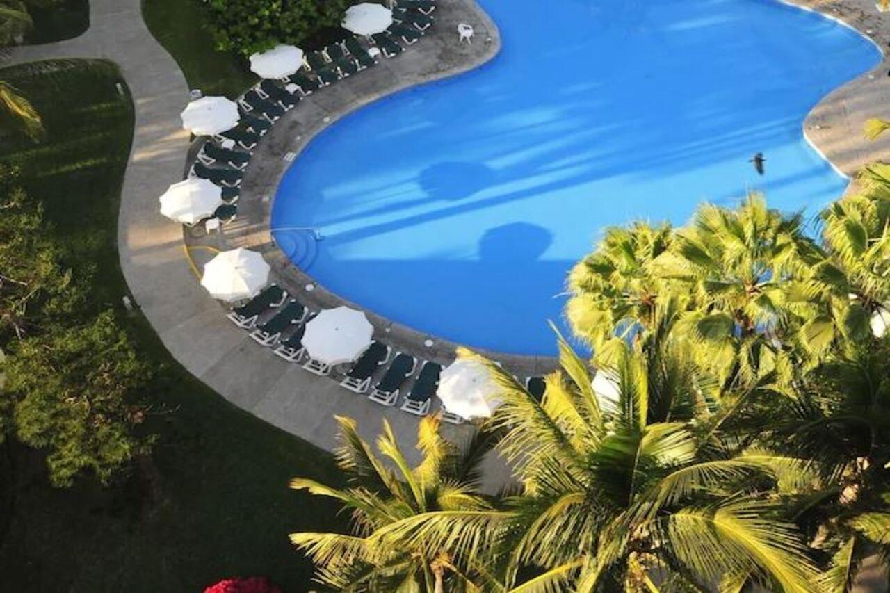 Ocean Breeze Mazatlan Hotel ภายนอก รูปภาพ
