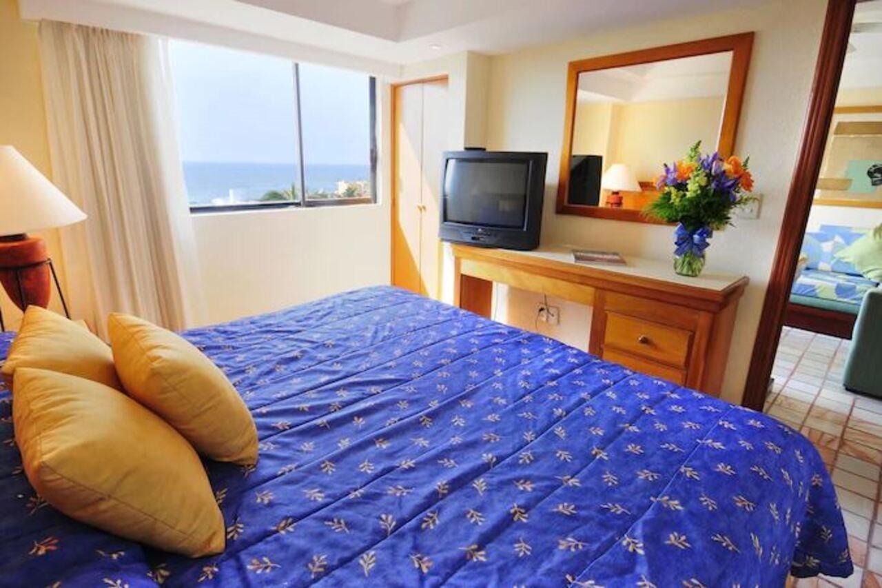 Ocean Breeze Mazatlan Hotel ภายนอก รูปภาพ