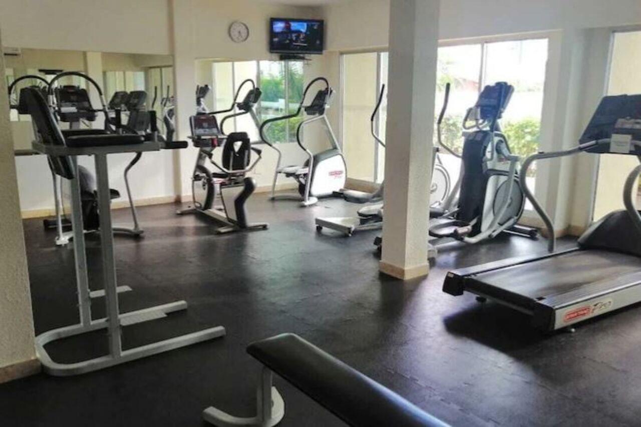 Ocean Breeze Mazatlan Hotel ภายนอก รูปภาพ