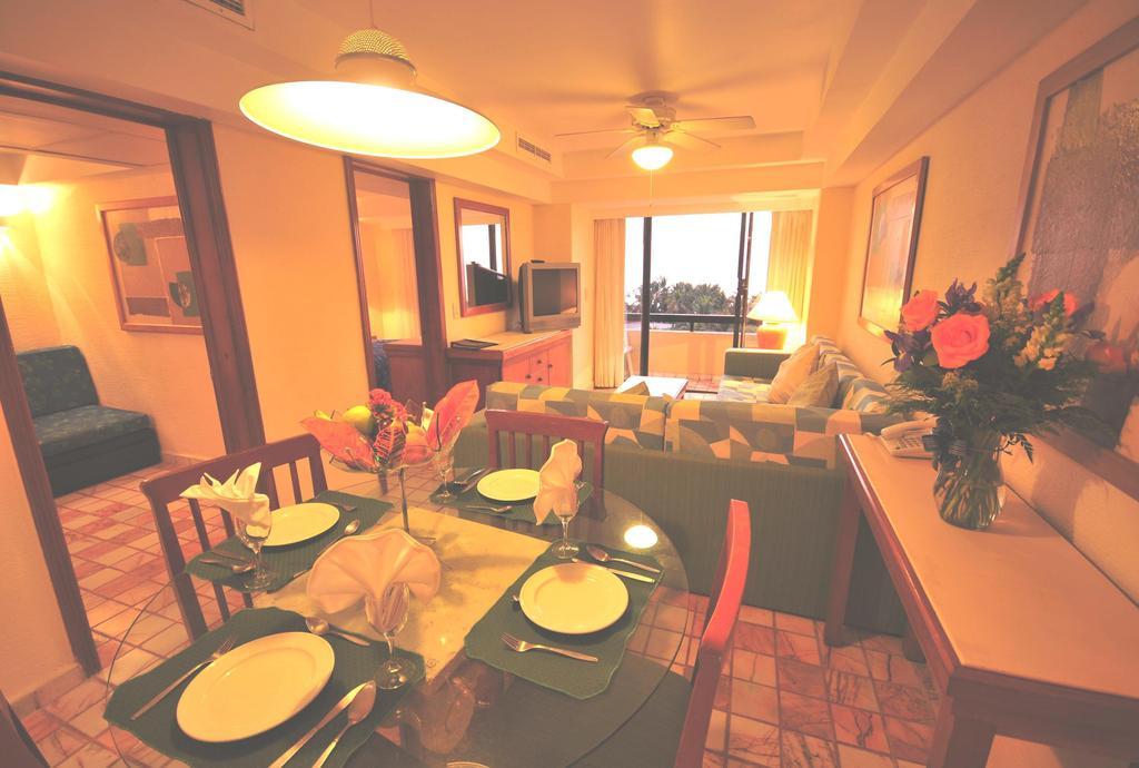 Ocean Breeze Mazatlan Hotel ภายนอก รูปภาพ