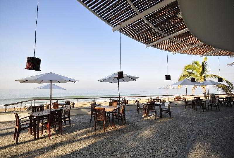 Ocean Breeze Mazatlan Hotel ภายนอก รูปภาพ