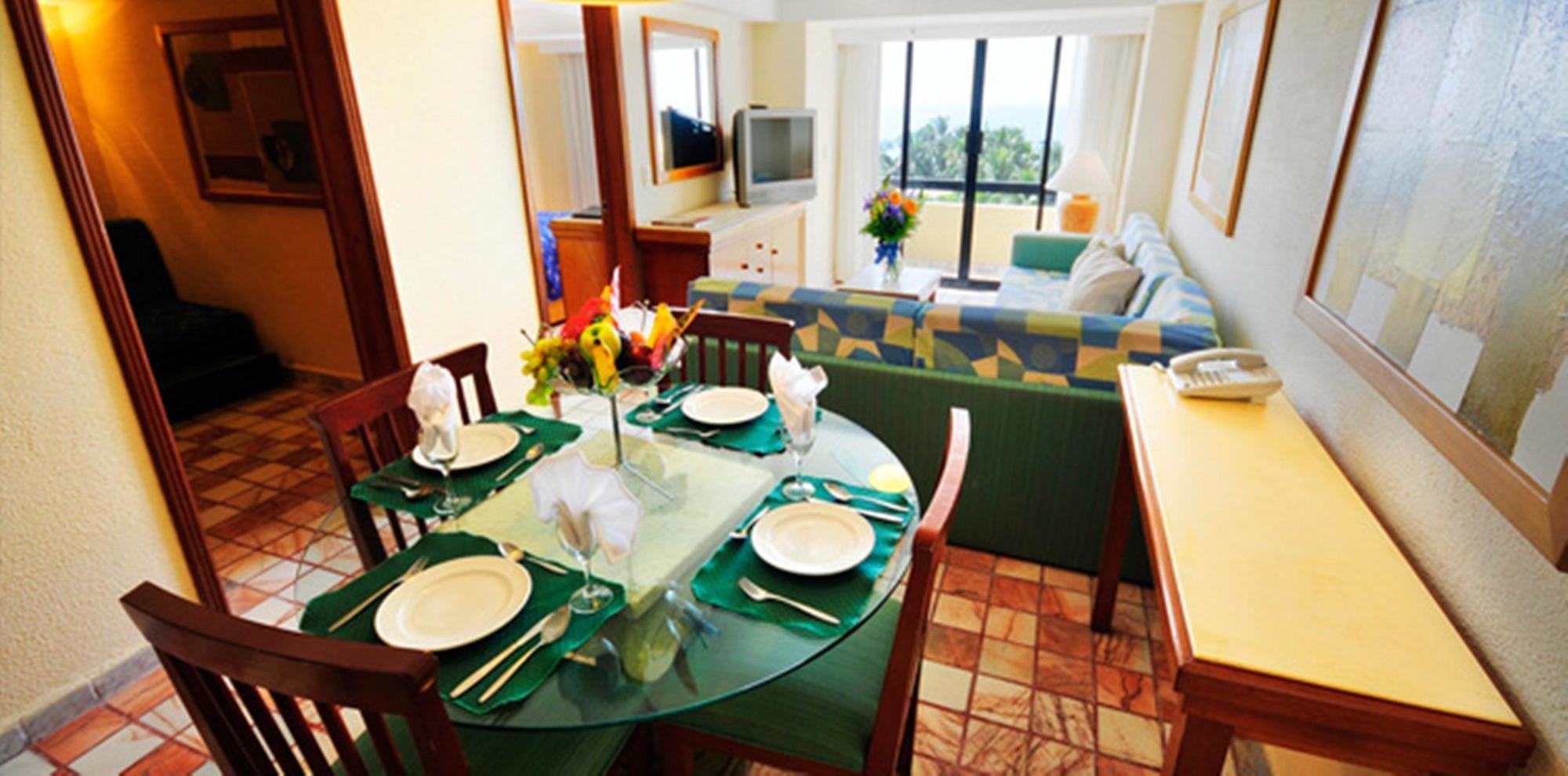 Ocean Breeze Mazatlan Hotel ภายนอก รูปภาพ