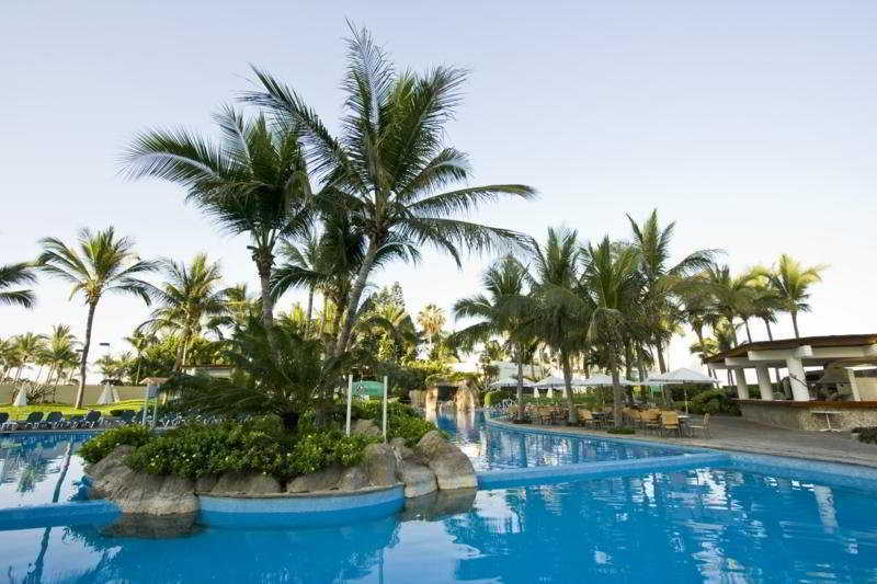 Ocean Breeze Mazatlan Hotel สิ่งอำนวยความสะดวก รูปภาพ