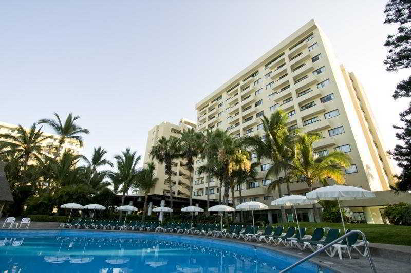 Ocean Breeze Mazatlan Hotel ภายนอก รูปภาพ