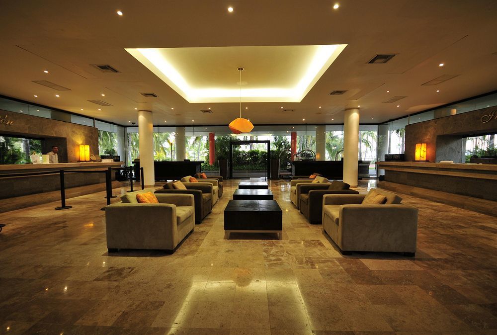 Ocean Breeze Mazatlan Hotel ภายนอก รูปภาพ