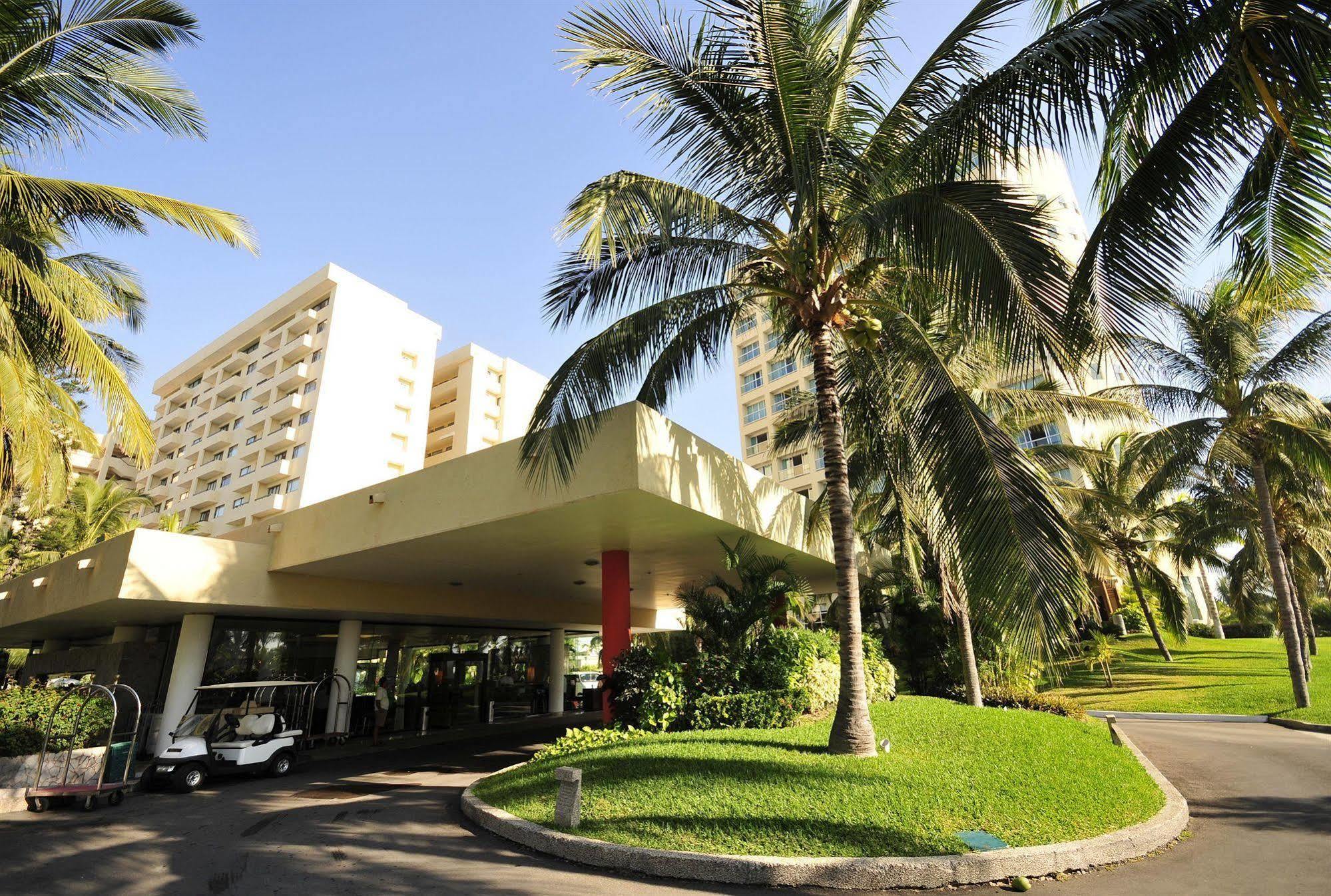 Ocean Breeze Mazatlan Hotel ภายนอก รูปภาพ