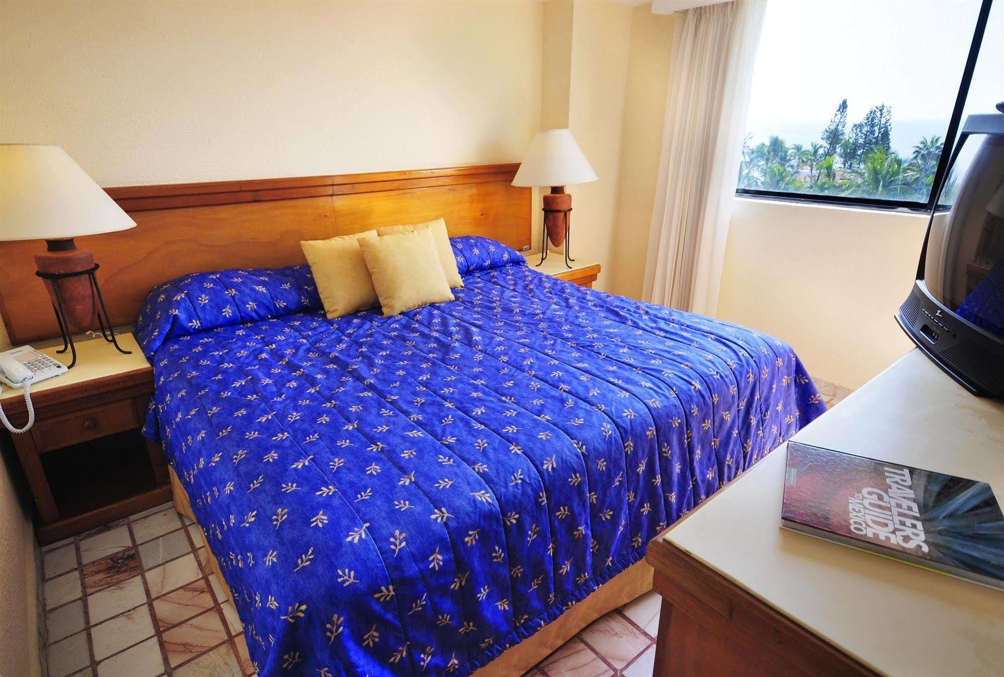 Ocean Breeze Mazatlan Hotel ภายนอก รูปภาพ