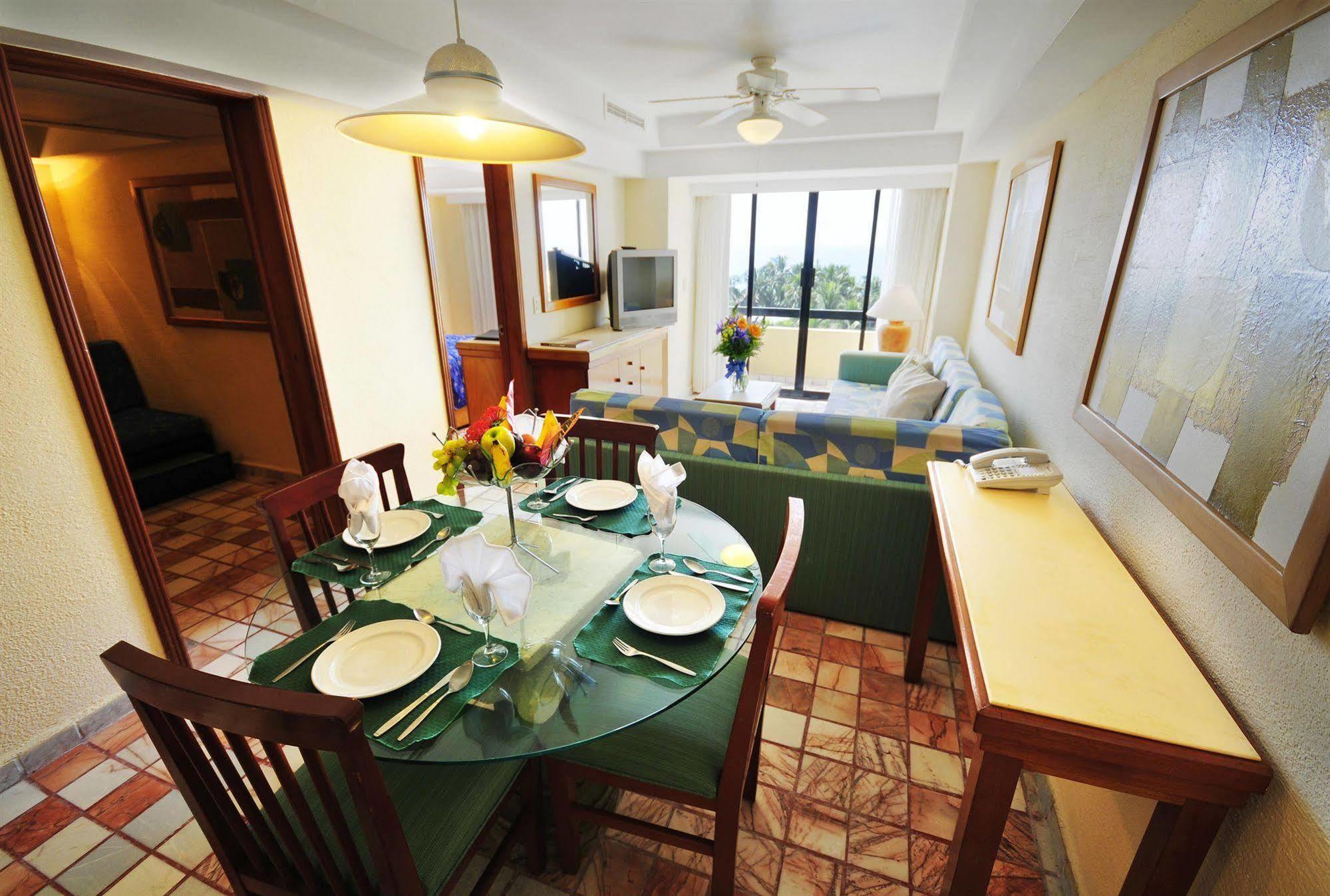 Ocean Breeze Mazatlan Hotel ภายนอก รูปภาพ