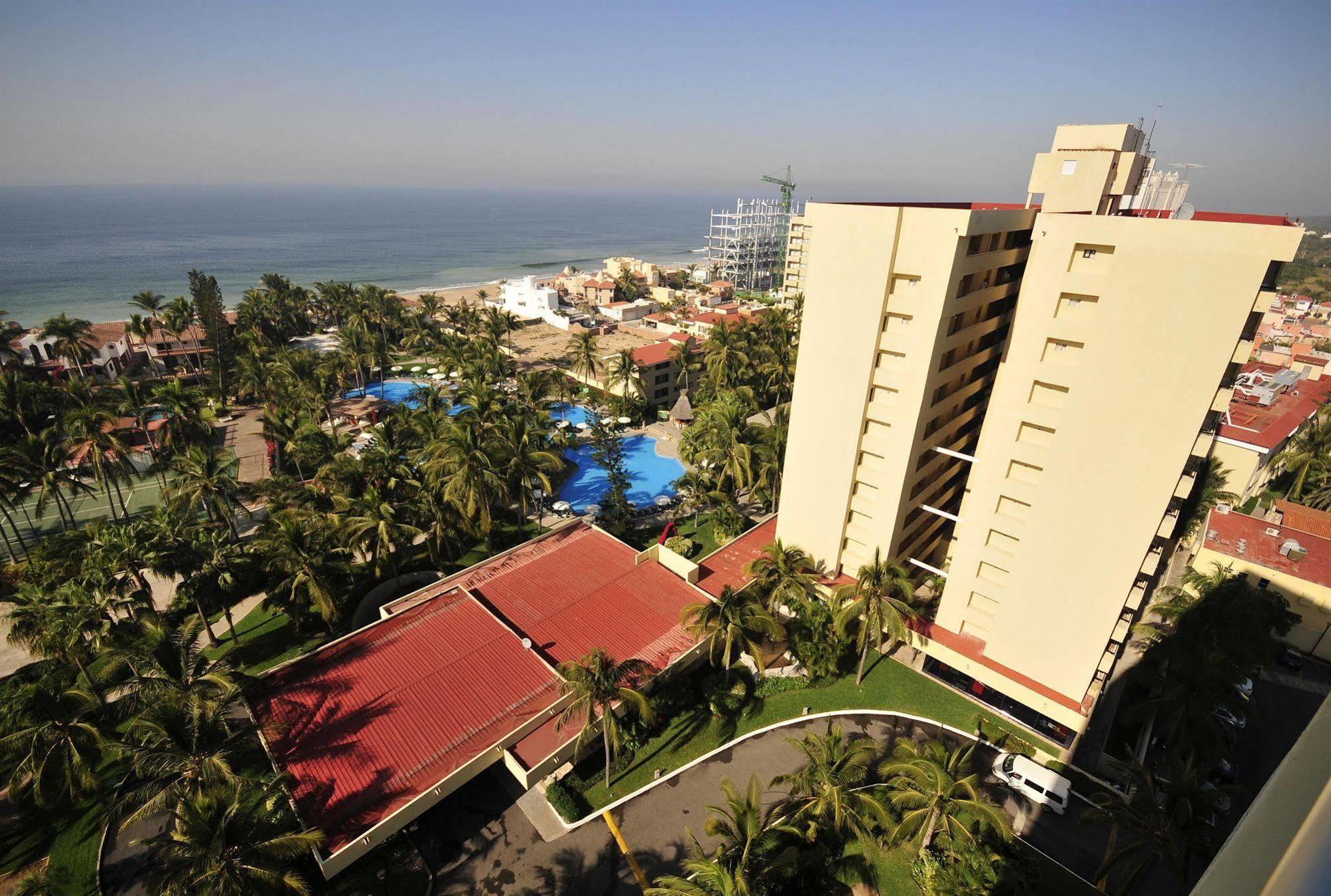 Ocean Breeze Mazatlan Hotel ภายนอก รูปภาพ