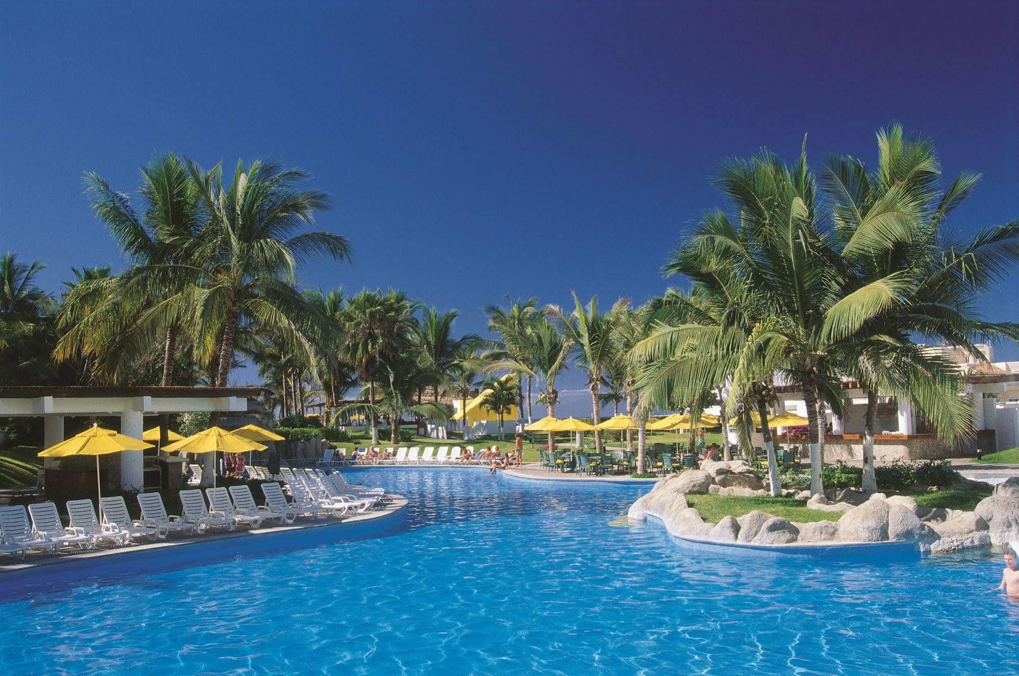 Ocean Breeze Mazatlan Hotel ภายนอก รูปภาพ