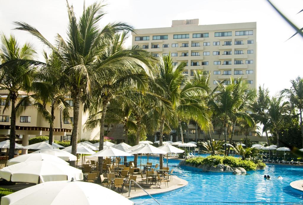 Ocean Breeze Mazatlan Hotel ภายนอก รูปภาพ