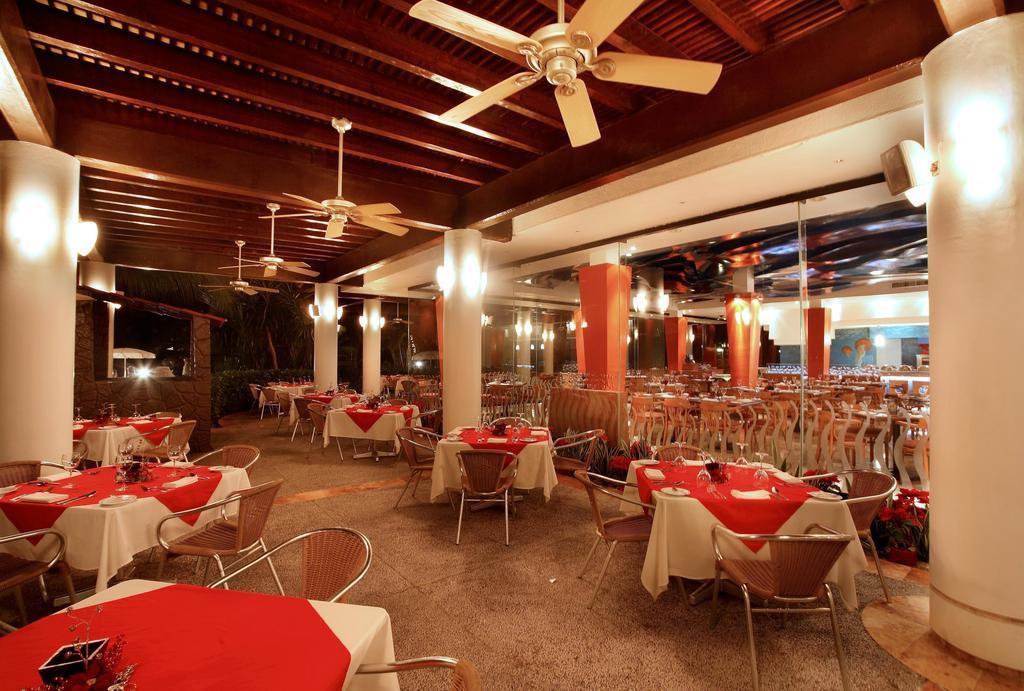 Ocean Breeze Mazatlan Hotel ภายนอก รูปภาพ